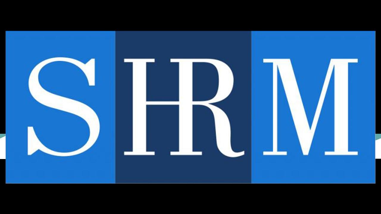 SHRM